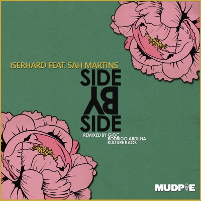 Side by Side (feat. Sah Martins) - Single