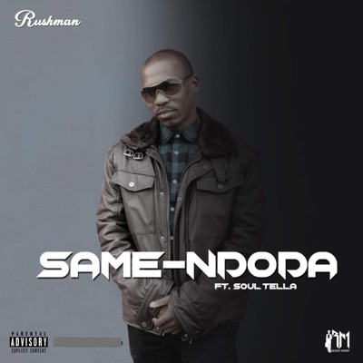 Same-ndoda (feat. Soul Tella) - Single