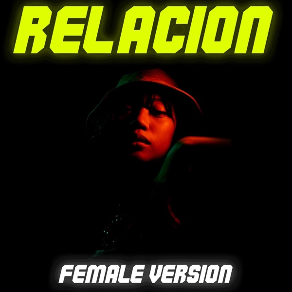 Relacion (Female Version)