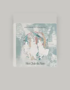 Listen to Hot Club du Nax, watch music videos, read bio, see tour dates & more!