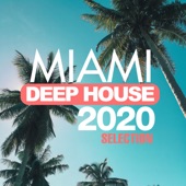 Miami Deep House 2020 Selection artwork
