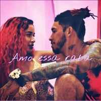 Amo Essa Raba - Single - Skinny D RDT