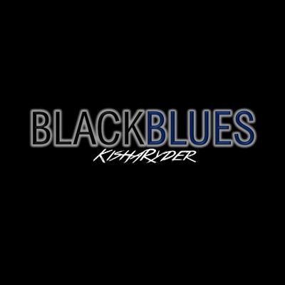 Black Blues - Single