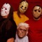 Shelly's Got Shit for Brains - The Jasons lyrics