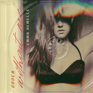 Without Me (feat. Jake Vicious) - Single