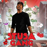 Stusa Gang - EP - Stusa Tae
