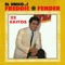 Wasted Days & Wasted nights - Freddie Fender lyrics
