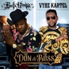 The Don & the Boss - Single