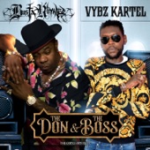 Busta Rhymes;Vybz Kartel - The Don & The Boss