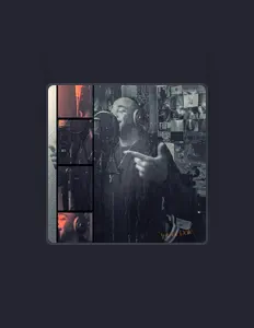 Univurs dinle, müzik videolarını izle, biyografisini oku, tur tarihlerini ve daha fazlasını gör!