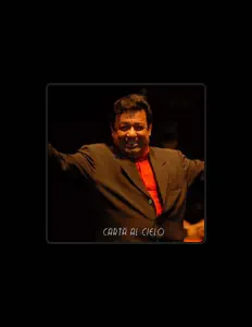 Roberto Caleroを聴いたり、ミュージックビデオを鑑賞したり、経歴やツアー日程などを確認したりしましょう！