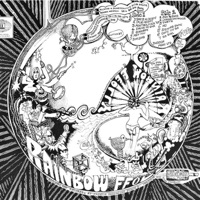 Rainbow Ffolly - Hospital Radio Jingle #5