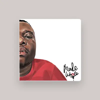 Listen to Lewis Avelino, watch music videos, read bio, see tour dates & more!