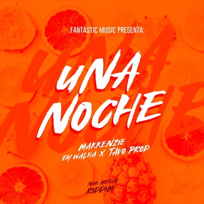 Una Noche (feat. Ey Walha & Tavo Prod) - Single