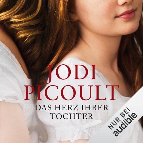 Das Herz ihrer Tochter cover