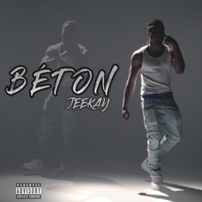 Béton - Single