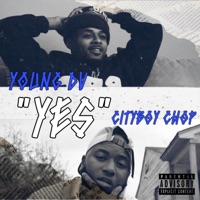 Yes - Single - Cityboy Chop