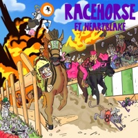 Racehorse (feat. Heartblake) - Single - Xorochi