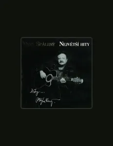 Listen to Petr Spálený, watch music videos, read bio, see tour dates & more!