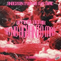 No aguanto Mas (remix) - Single - Anderson_alejandro
