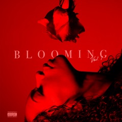 BLOOMING, VOL. 1 - EP