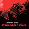 Motormouth Recordz 2017: 2020: Consolidated Chaos: Part One, 2021