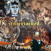 Entertained (feat. Diabolic) - Single - Johnny Slash