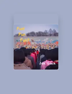 Poslechněte si interpreta Jon Lock, sledujte hudební videa, přečtěte si životopis, podívejte se na data turné a další informace.