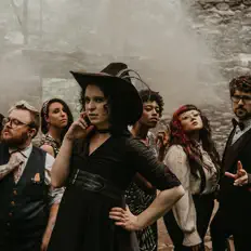 Listen to Sarah and the Safe Word, watch music videos, read bio, see tour dates & more!