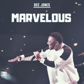 Marvelous (Live) artwork