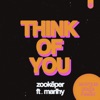 Think of You (feat. Marlhy) [Morgan Page Remix] - Single, 2021