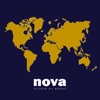 Nova autour du monde artwork