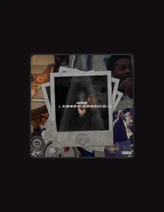 聆聽 Gkane、觀看音樂影片、閱讀小傳、查看巡演日期等！