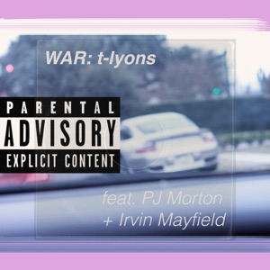 War (feat. PJ Morton & Irvin Mayfield)