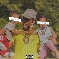 Baby on Baby - Single - Mello Will