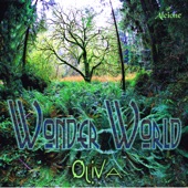 Oliva - Wonder World