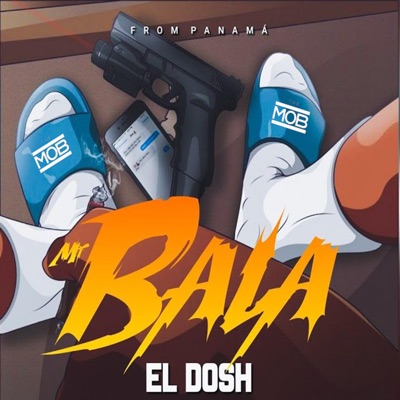 El dosh (mi bala) - Single
