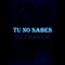 Tú No Sabes - DJ ZHAKER lyrics