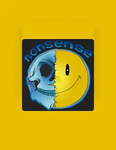 Escucha a nonsense, mira videos musicales, lee su biografía, consulta las fechas de las gira y más.