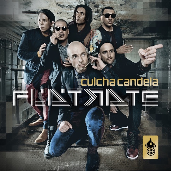 Cover artwork for Megaherz