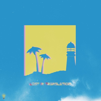 Lost In Translation - EP