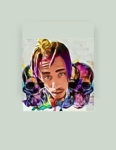 聆聽 Dom the Madness、觀看音樂影片、閱讀小傳、查看巡演日期等！