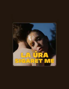 Listen to La Úra, watch music videos, read bio, see tour dates & more!