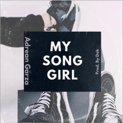 My Song Girl - Single