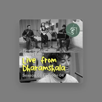 Listen to Live from Dharamshala, watch music videos, read bio, see tour dates & more!
