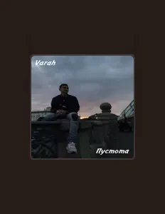 Ouça Varah, assista a videoclipes, leia a biografia, veja as datas das turnês e mais!