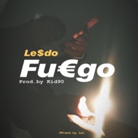 Fuego - Single - Lesdo