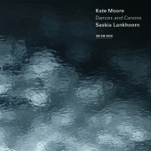 Kate Moore: Dances and Canons artwork