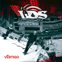 Vértigo (feat. Still Ill, Neidos & Microbio) - Lágrimas De Sangre