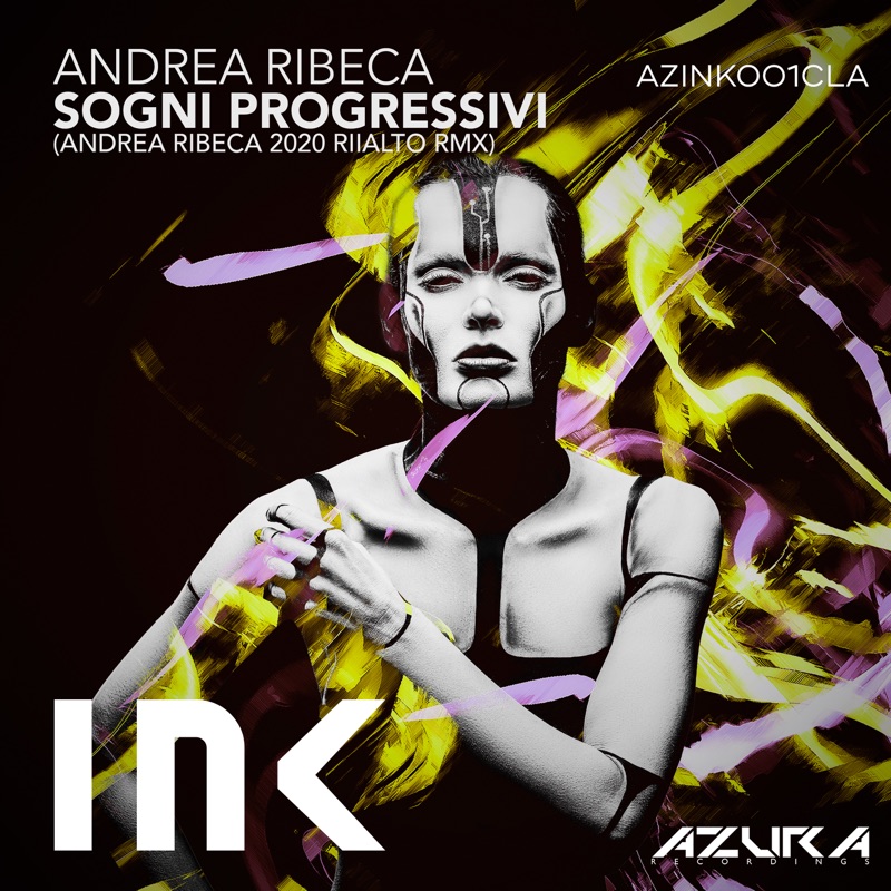 Album art for Sogni Progressivi